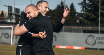 Fin d’un cycle au Lancy FC