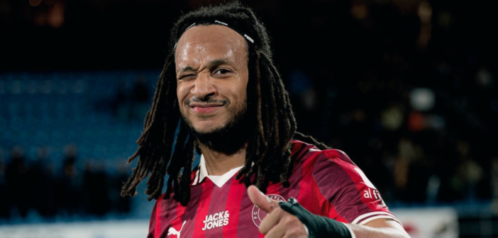 Les Genevois de l’étranger: Kevin Mbabu prend la tête