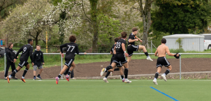 Et à la nonantième, Rouelbeau chavira