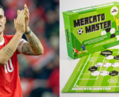 Tournoi Mercato Master à Genève !