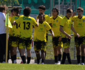 Bernex fait un pas vers les « Inter »