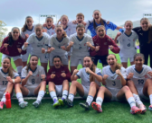Deux Servettiennes visent l’Euro U-19