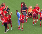 La Suisse est qualifiée pour l’Euro U-19 !