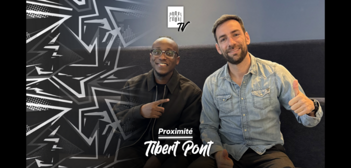 Proximité avec Tibert Pont