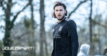 Top 5 du week-end by JouezSport !