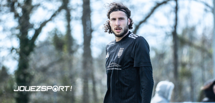 Top 5 du week-end by JouezSport !