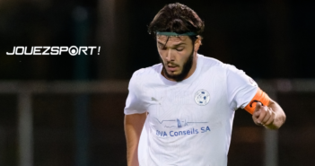 Top 5 du week-end by JouezSport !