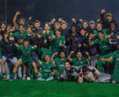 Veyrier élimine Donzelle et jouera la finale !