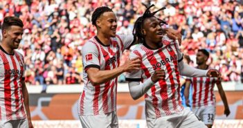 Les Genevois de l’étranger : Manzambi et Bowman buteurs