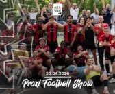 Proxi Football Show du lundi 20 avril 2026