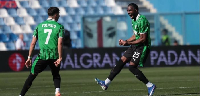 Les Genevois de l’étranger: Garcia et Manzambi buteurs