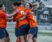 Top 5 du week-end by JouezSport !