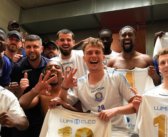 Azzurri retrouve la victoire