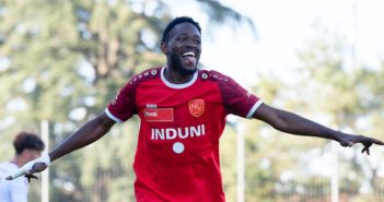 Marie Dan Ben El et Lancy dynamitent Servette M-21