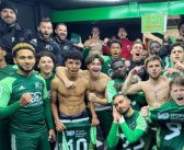 Place aux 1/4 de la Coupe genevoise !