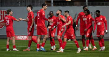 La passe de trois dans le Haut-Valais ?