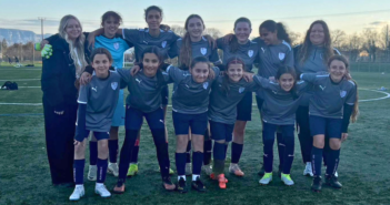 PLO, Interstar, Aïre et Champel en demi-finale