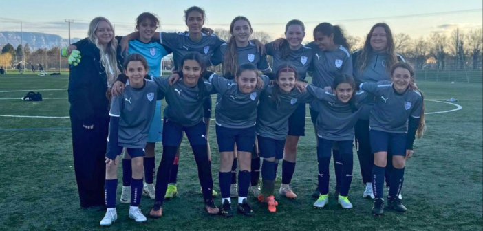 PLO, Interstar, Aïre et Champel en demi-finale