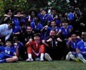 Quelle soirée en Juniors C !