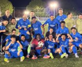 Des quarts de finale qui feront date !