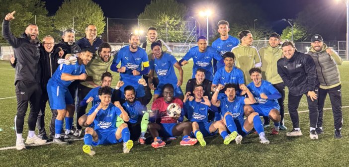 Des quarts de finale qui feront date !