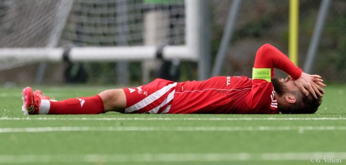 Chocolat amer pour les Genevois