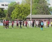 Les sanctions après Kosova – Charmilles