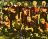 Le dernier carré est connu en Seniors 40+ !