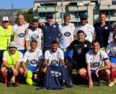 Perly est en finale de la Coupe de Suisse!