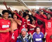 Place aux demi-finales en Juniors B !