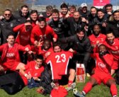 «On ne s’attendait pas à faire aussi bien»