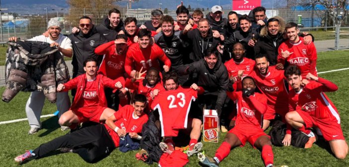 «On ne s’attendait pas à faire aussi bien»