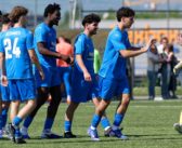 Dimanche électrique en 2e ligue inter !