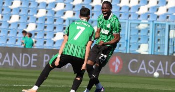 Les Genevois de l’étranger: Ulisses Garcia et Johan Manzambi buteurs