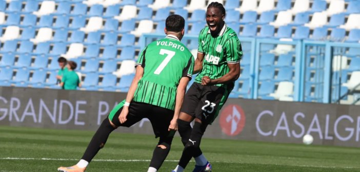 Les Genevois de l’étranger: Ulisses Garcia et Johan Manzambi buteurs