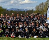 Un camp record pour Goalies Academy !