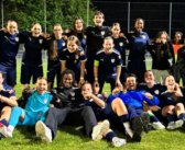 Le CS Interstar est en finale !