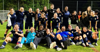 Le CS Interstar est en finale !