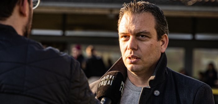 Le futur entraîneur du Lancy FC est connu !