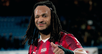 Les Genevois de l’étranger: Kevin Mbabu prend la tête