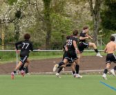 Et à la nonantième, Rouelbeau chavira