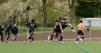 Et à la nonantième, Rouelbeau chavira