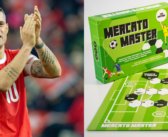 Tournoi Mercato Master à Genève !