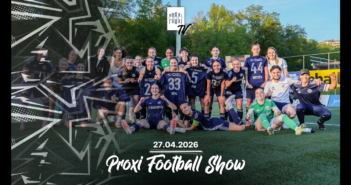 Proxi Football Show du lundi 27 avril 2026