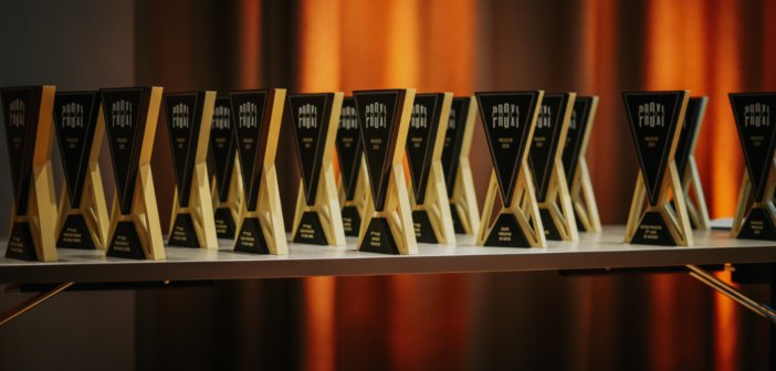 Le palmarès des Proxid’Or