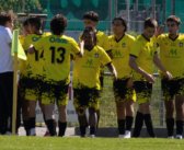 Bernex fait un pas vers les « Inter »