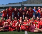 La Suisse réussit son entrée en lice !