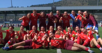 La Suisse réussit son entrée en lice !