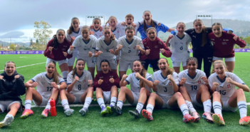 Deux Servettiennes visent l’Euro U-19