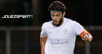 Top 5 du week-end by JouezSport !